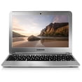 thumbnail image 2 of Chromebook Samsung XE303C12-A01 Intel Celeron 2GB RAM 16GB eMMC más 100GB en Google Drive Reacondicionado, 2 of 4