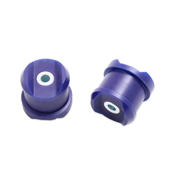 SuperPro SPF2146K Rear Forward Suspension Trailing Arm Bushing Compatible with 92-16 328Ci, 325Ci, Z4, 318is, 323i, 328is, 323is, 323Ci, 330Ci, M3, 325is, 318i, 318ti, 330i, 325i, 328i