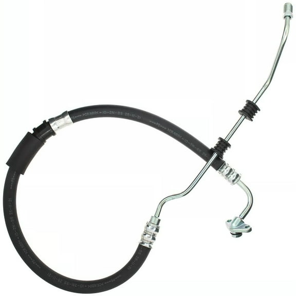 Furulu Power Steering Hose Hydraulic Hose For Honda Cr-V Ii 2005-2006 / 2.2 Ctdi