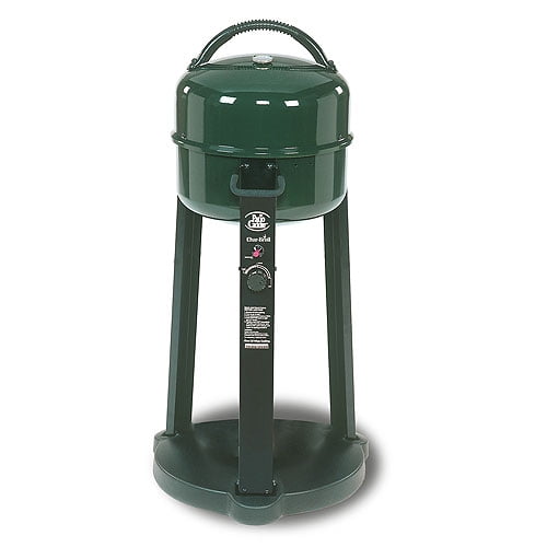 CharBroil LP Gas Patio Caddie Grill