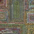 thumbnail image 3 of SAFAVIEH Nantucket NAN609A Handmade Charcoal Rug, 3 of 4