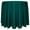 Teal, variant on Ultimate Textile (2 Pack) Satin-Stripe 60-Inch Round Tablecloth - for Wedding and Catering, Hotel or Home Dining use, Teal