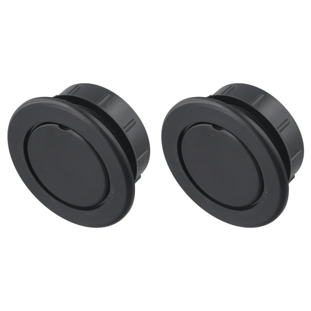 Bgsha 1/2 Piece Patio Table Umbrella Hole Cover Set For Outdoor Parasol Table Home Garden Accessory In Stock Wholesale