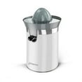 thumbnail image 1 of Black & Decker JCJ450 Juiceman Citrus Juicer Plastic, 1 of 5