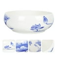thumbnail image 4 of MasteelfCA Hydroponic Plant Pot Personalized Flowerpot Succulent Dish Ceramic Flowerpot, 4 of 8