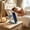 A, variant on Cute Bear Phone Holder with High Kick Pose – Adorable Desktop Stand for Smartphones & Tablets, Office Desk Decor & Gift Idea