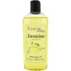 Jasmine Massage Oil by Eclectic Lady, 8 oz, Sweet Almond Oil and Jojoba Oil