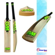 GM Zelos II Original Cricket Bat 2021