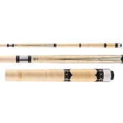 McDermott Star S58 Billiards Pool Cue Stick +