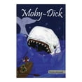 thumbnail image 1 of Moby Dick Silver Dolphin Herman Melville, 1 of 1