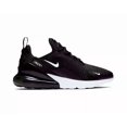 thumbnail image 4 of Nike Air Max 270 Black White Size 6-14 US Mens Athletic Shoes Sneakers, 4 of 6