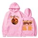 thumbnail image 1 of Ryan Castro Sende World Tour 2025 Sudaderas con capucha Merch Mujeres Hombres HipHop Sudaderas de manga larga, 1 of 7