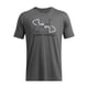 thumbnail image 1 of Camiseta Under Armour Global Foundation para hombre XXL, 1 of 2