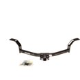 thumbnail image 3 of Rear Trailer Hitch - Compatible with 2001 - 2005 Honda Civic 2002 2003 2004, 3 of 4
