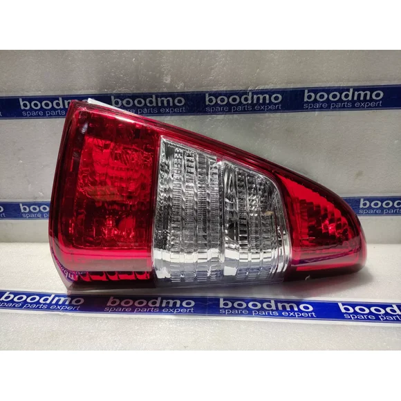 Feu Arrière pour TOYOTA INNOVA 2e Gén - AG-0405-R - Auto Gold