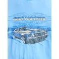 thumbnail image 2 of Weekend Academy Boys Layered Graphic Tee with Long Sleeves, Sizes 4-18, 2 of 3