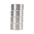 thumbnail image 3 of RC Wheel Hub, 1in Small Lightweight RC Car Wheel Rims Wear Proof  for Upgrade Black,White,Silver, Colour, 3 of 8