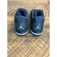 thumbnail image 3 of Ni - ke Jordan 4 Retro Black Canvas SZ 13M, Rare Find, Best Price On eBay, Ship Today, 3 of 5