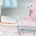 thumbnail image 3 of MasteelfCA Vertical Closet Shelf Divider Iron Clothing Organizer Practical Wardrobe Separator, 3 of 9