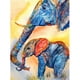 thumbnail image 1 of Taladro Diamante Pintura (DE3567) 5D DIY Completo Animal Bordado Mosaico Craft Kits (09) 45x60cm FLhrweasw Nuevo, 1 of 1