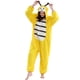 thumbnail image 2 of Mono para hombre y mujer, conjunto para padres e hijos, pijama con cremallera, blusa para mujer, 2 of 7