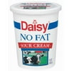 Daisy Brand Daisy Sour Cream, 1 lb