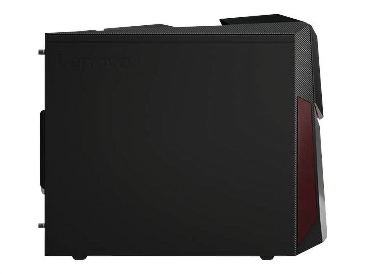 Lenovo Legion Y520T-25IKL 90H7002BUS Desktop Computer - Intel Core 