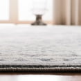 thumbnail image 4 of Safavieh Isabella Tamzen Oriental Runner Rug, Gray/Light Gray, 2'2" x 7', 4 of 10