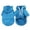 Blue, variant on CICRKHB Practical Pocket Dog Jacket, Zipper Pocket Size Dog Clothes, Pet Dog Cold Weather Coat with Pocket Winter Dog Hoodie Warm(Yellow, L)