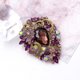 thumbnail image 2 of Broche clásico elegante de cristal austriaco para mujer,, 2 of 5