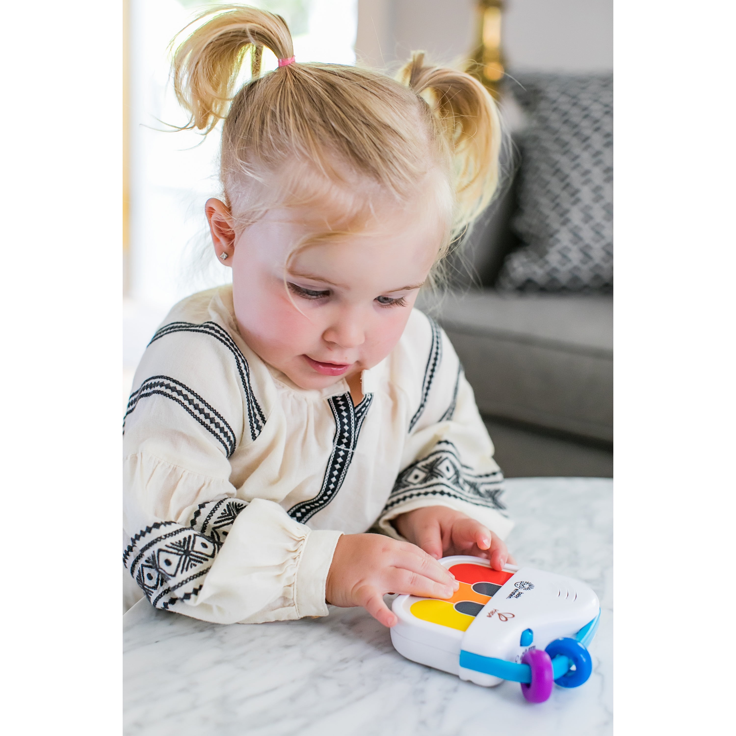 hape baby einstein piano