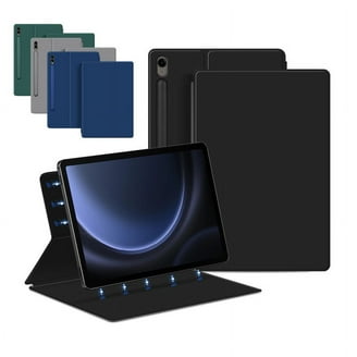 Samsung Galaxy Tab S9本体　純正ケース　セット Samsung Galaxy Tab S9 Smart Book Cover, 0.93