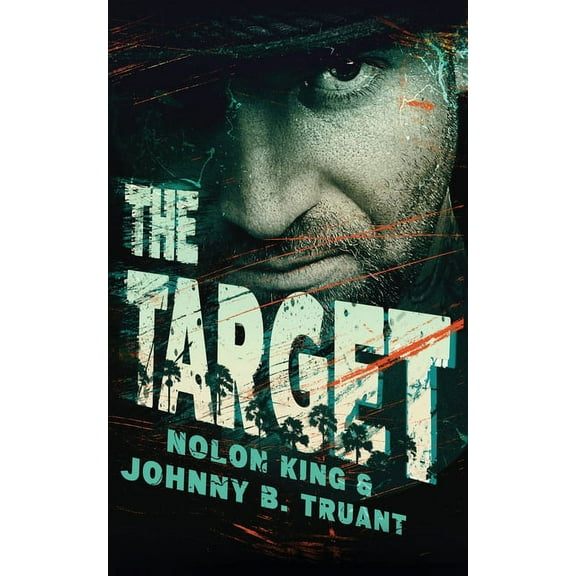 The Target, (Paperback)