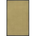 thumbnail image 2 of JONATHAN Y KEATON CUSTOM JUTE 4 x 6 Area Rug, Camden Farmhouse Cottage Border Jute - Natural/Dark Gray, KTN100D-4, 2 of 6