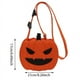 thumbnail image 2 of Halloween Pumpkin Crossbody Bag Halloween Pumpkin Bag Halloween Decorations, 2 of 3