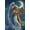 ZSH-01, variant on Diamond Art Kits for Adults Easter Bunny Fun Round Crystal Craft Vertical Living Room Decor for Adults Home Decorations Wall Decor 12x16 Inch