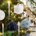 thumbnail image 6 of 18 Pcs Christmas Ball Ornaments,Christmas Tree Decorations Shatterproof Christmas Hanging Balls Set for Xmas Tree DIY Craft Gifts for Tree Decorations, 6 of 6