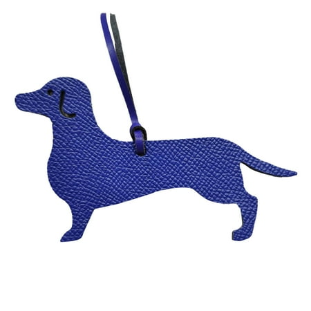 

Paper Hanging Decorations Christmas 2022 New Dog One Dispersion No Oil Side And Cute Dog Bag Pendant Female Bag Schoolbag Pendant Features: Beaded Chains And Candelabra Lamp Shades with Beads Acrylic
