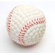 thumbnail image 3 of juego de 4 piezas de juguete interactivo para perros, pelota de juguete chirriante para perros de látex, pelota hinchable suave para perros para mascotas medianas y pequeñas que mastican y buscan, 3 of 5