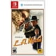 thumbnail image 1 of L.A Noire Nintendo Switch, 1 of 7