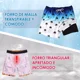 thumbnail image 5 of Traje De Baño Hombre Short Para Playa Natación Con Bolsillo, 5 of 8