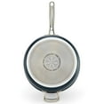 thumbnail image 2 of T-fal Unlimited Platinum Cookware, 5QT Jumbo Cooker, 2 of 6