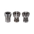 thumbnail image 4 of M17 6/6.35/8mm Collet Chuck Adapter with Nut Engraving Trimming Machine Router, 4 of 9