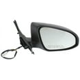 thumbnail image 4 of For 12-19 Prius C Rear View Mirror Power Heated w/Turn Signal Light Right Side, 4 of 5