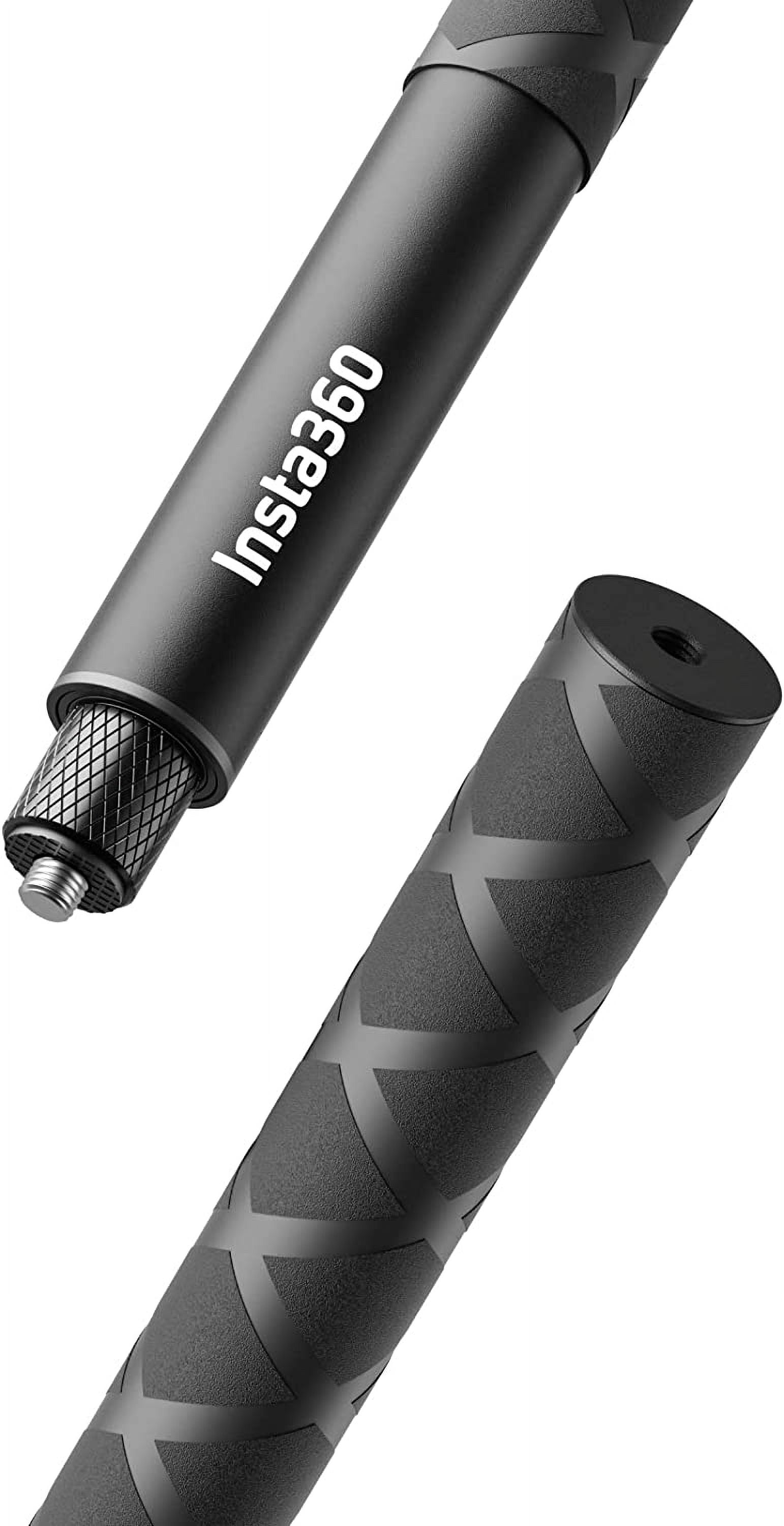 Insta360 Invisible Selfie Stick u0026 Tripod INSTA360 Invisible Selfie Stick (114cm) - Foto Erhardt