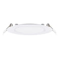 thumbnail image 1 of 4 pack luminario empotrado led eco flat 5pg 6w, 1 of 7