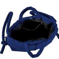 thumbnail image 3 of Bolso Cubo Con Cordero Hombro Acolchado Mujer Hinchado, 3 of 9