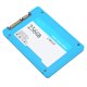 thumbnail image 4 of SSD SATA3.0 de 2,5 pulgadas, 6 Gb/s, alta velocidad, Universal, Plug and Play, Flash 3D, SSD para ordenador portátil, PC de sobremesa, 256GB, 4 of 5