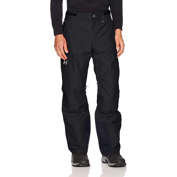 under armour zip cargo pants