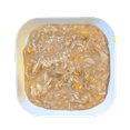 thumbnail image 5 of Salty Cat Benefit Booster Weight Management Tuna & Chicken Flavor in Gravy Wet Cat Food, 3 oz Pouch, 5 of 9